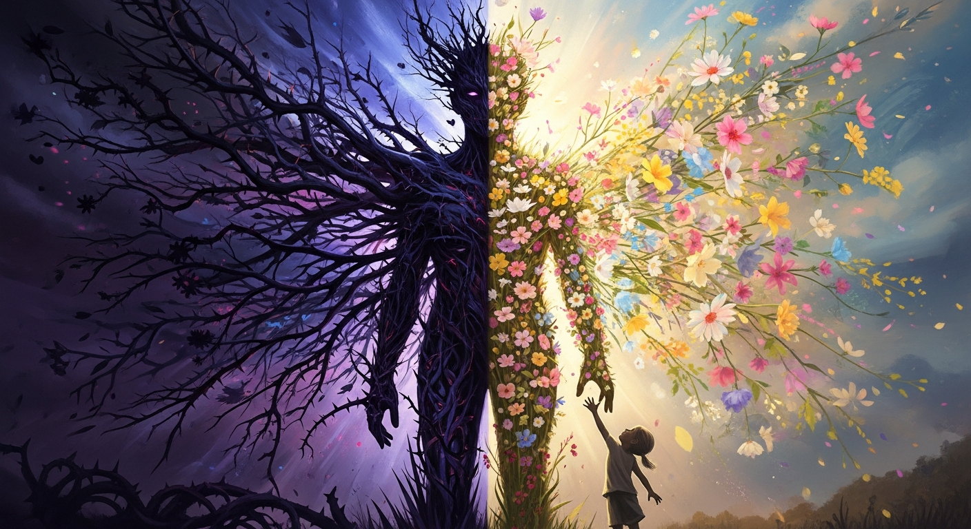 인간은 본래 선한가 악한가